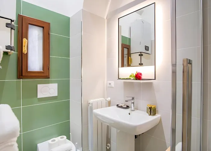 Apartament Elegantis Eat Pray And In - Near Navona Square And Campo De' Fiori Rzym